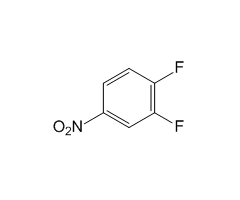 3,4-Difluoronitrobenzene