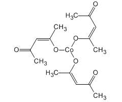 Cobalt(III) Acetylacetonate