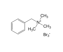 Benzyltrimethylammonium tribromide