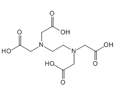 Ethylenediaminetetraacetic Acid