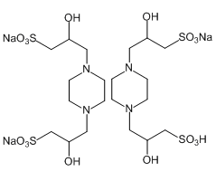 POPSO sesquisodium salt