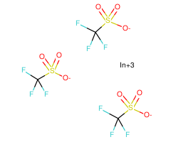 Indium(III) trifluoromethanesulfonate