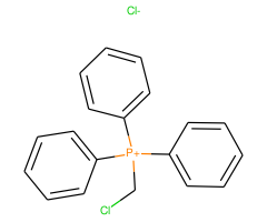 (Chloromethyl)triphenylphosphonium Chloride