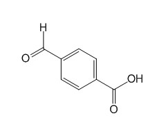 4-Carboxybenzaldehyde