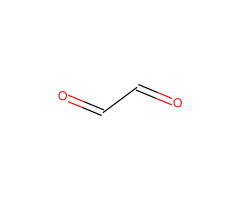 Glyoxal, for synthesis, 40 wt.% solution in H2O